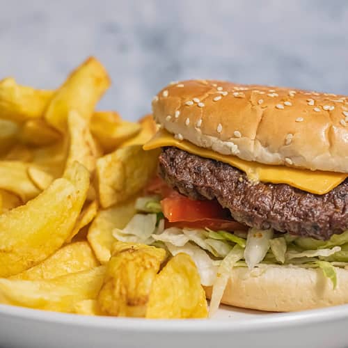 seavers burgers